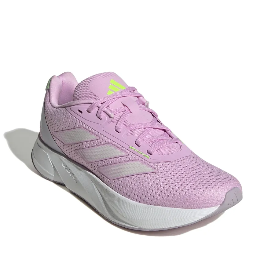 Imagen 1 de 7 de Zapatillas adidas Duramo Sl-ROSA/AMARILLO FLUOR