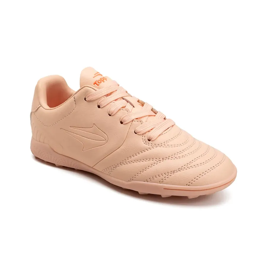 Imagen 1 de 5 de Botines Topper San Ciro V-SALMON