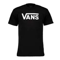 Remera Vans Classic Logo