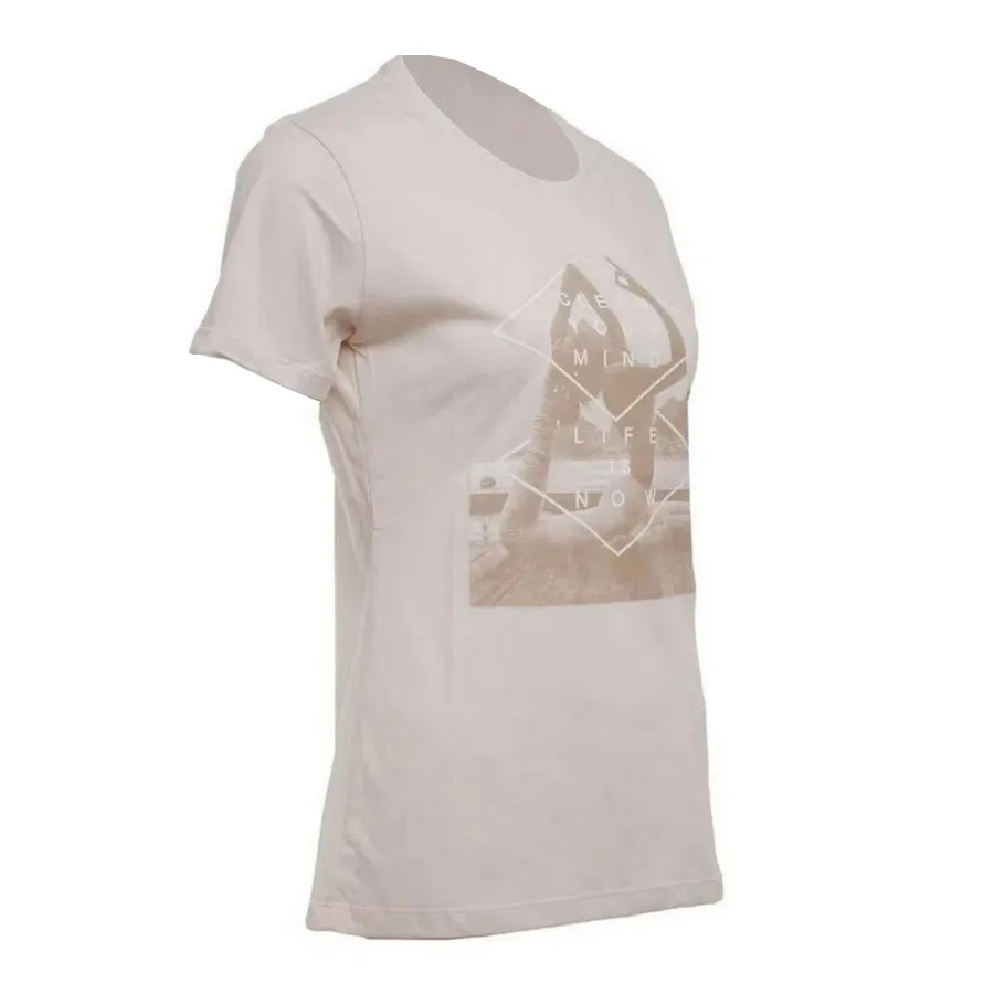 Imagen 1 de 3 de Remera Topper Gtw-NATURAL