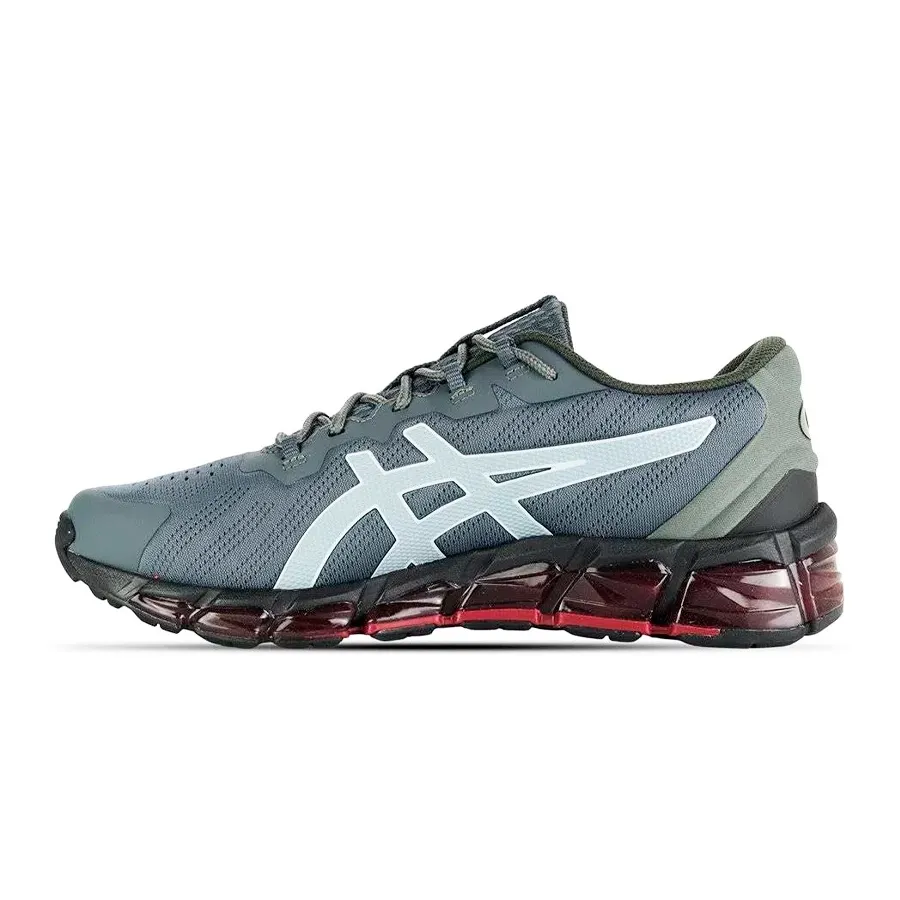 Imagen 1 de 5 de Zapatillas Asics Gel Quantum 360 Direction-GRAFITO/GRIS/NEGRO