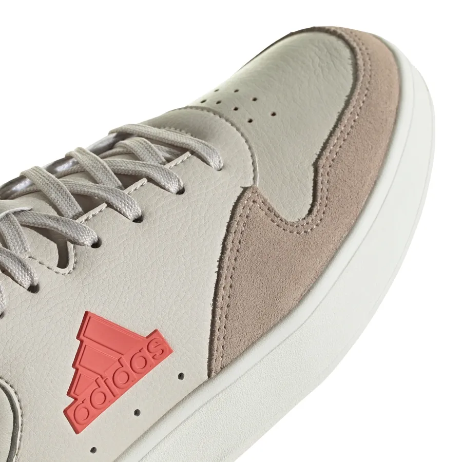 Imagen 6 de 8 de Zapatillas adidas Kantana-BEIGE/CORAL