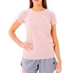 Remera Kappa Authentic Banda 222 Apan