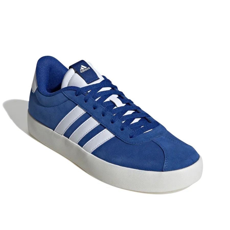Imagen 2 de 9 de Zapatillas adidas Vl Court 3.0-AZUL/BLANCO