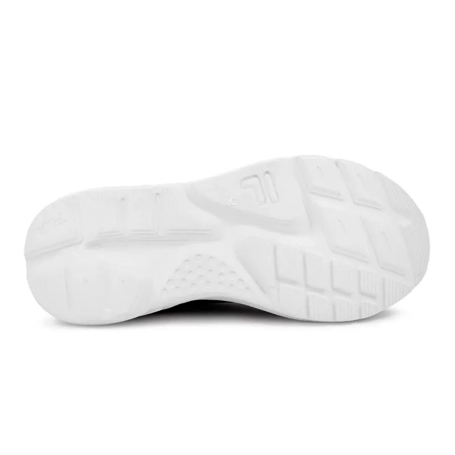 Imagen 3 de 4 de Zapatillas Fila Calzini-NEGRO/BLANCO