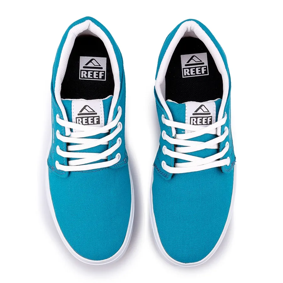 Imagen 4 de 6 de Zapatillas Reef Bhaus-PETROLEO/BLANCO