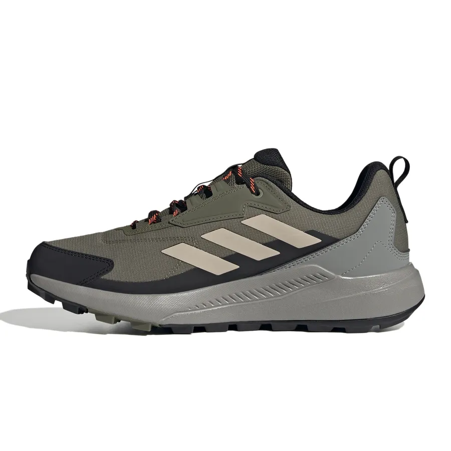 Imagen 2 de 8 de Zapatillas adidas Terrex Anylander-VERDE OLIVA/NEGRO/BEIGE