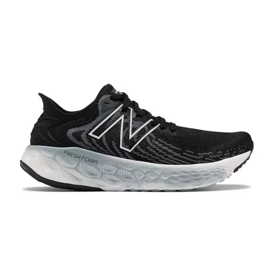 Imagen 0 de 4 de Zapatillas New Balance Fresh Foam 1080v11-NEGRO
