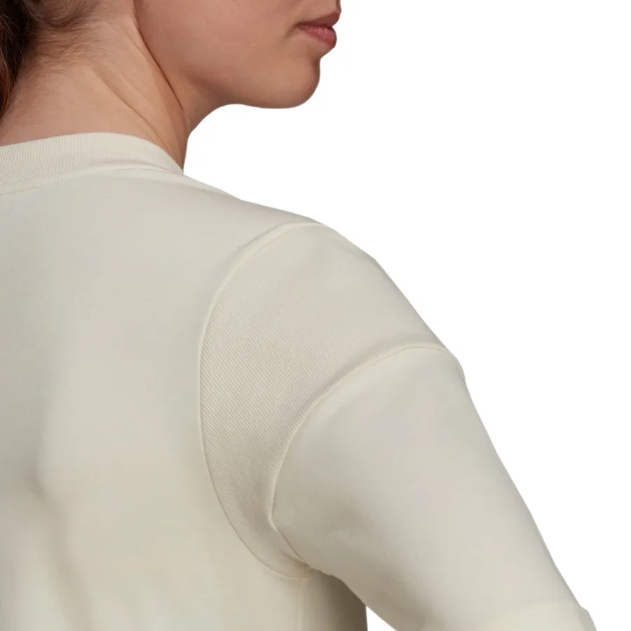 Imagen 3 de 5 de Remera adidas Z.N.E.-NEGRO/AZUL