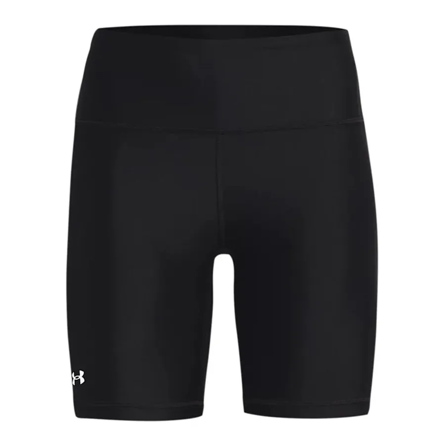 Imagen 0 de 4 de Shorts Under Armour Bike-NEGRO