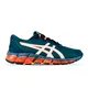 zapatillas-asics-gel-quantum-360-direction-GRAFITO/NARANJA/BLANCO