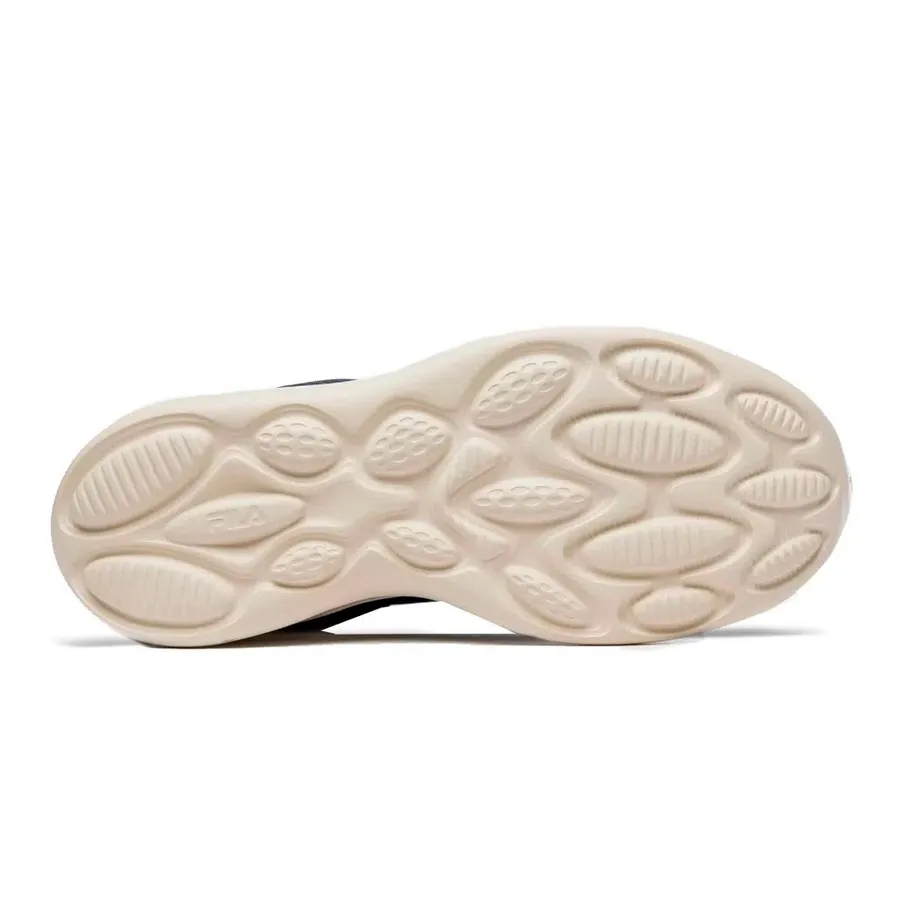 Imagen 4 de 5 de Zapatillas Fila Disorder w-MARINO/ROSA/CELESTE