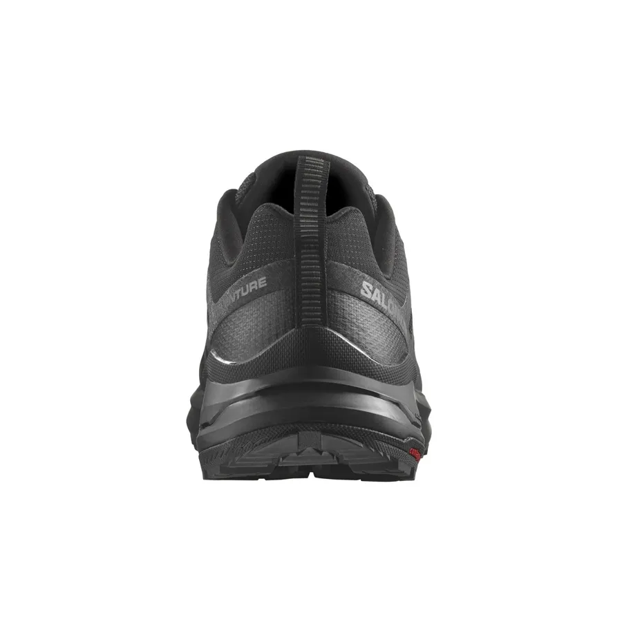 Imagen 2 de 5 de Zapatillas Salomon X Adventure-NEGRO