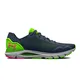 zapatillas-under-armour-hovr-sonic-6-TOPO/VERDE FLUOR/FUCSIA