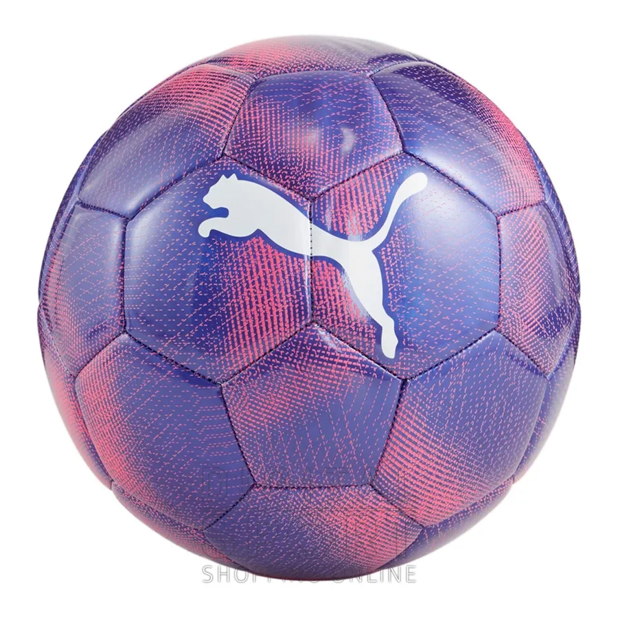 Imagen 0 de 1 de Pelota Puma Final Graphic-AZUL/ROSA