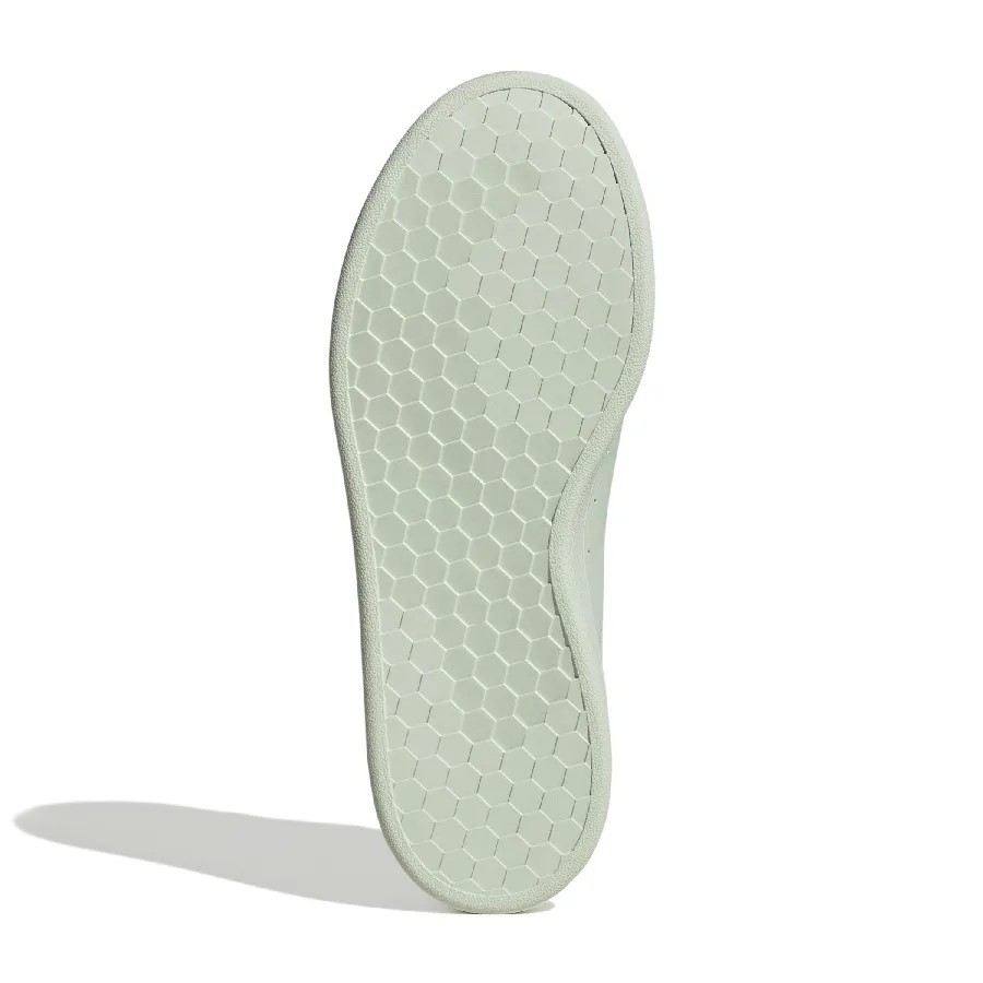 Imagen 4 de 7 de Zapatillas adidas Urban Court-VERDE