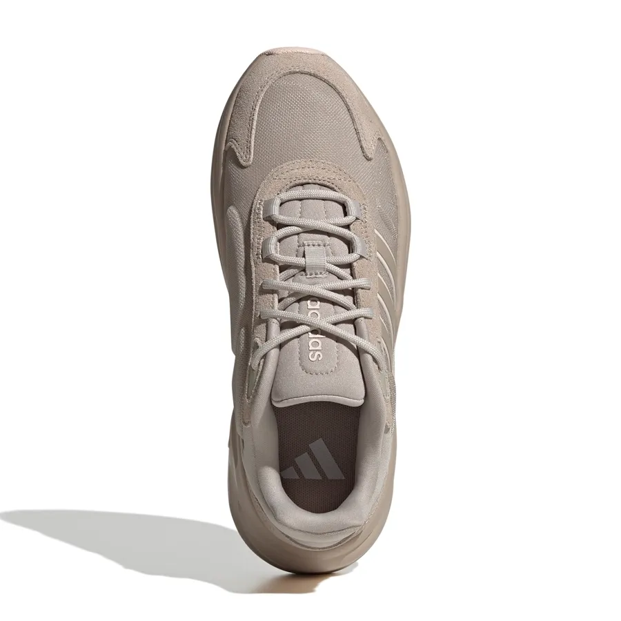 Imagen 1 de 7 de Zapatillas adidas Ozelle-BEIGE