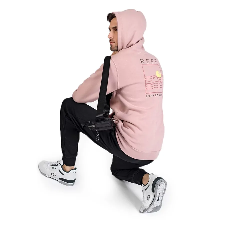 Imagen 2 de 3 de Pantalón Reef Slide-NEGRO