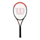 raqeta-wilson-clash-100-tour-NEGRO/ROJO