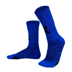 Medias Xpirit Fly Level Up Over Calf