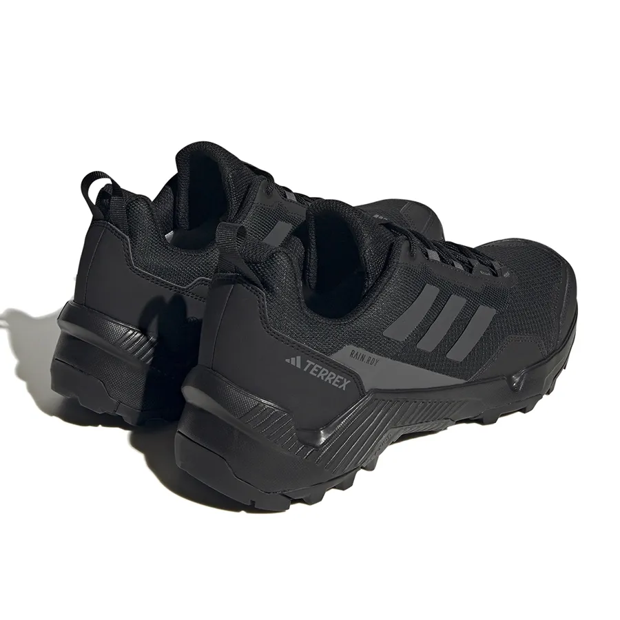 Imagen 2 de 7 de Zapatillas adidas Terrex Eastrail 2.0 Rain.Rdy-NEGRO