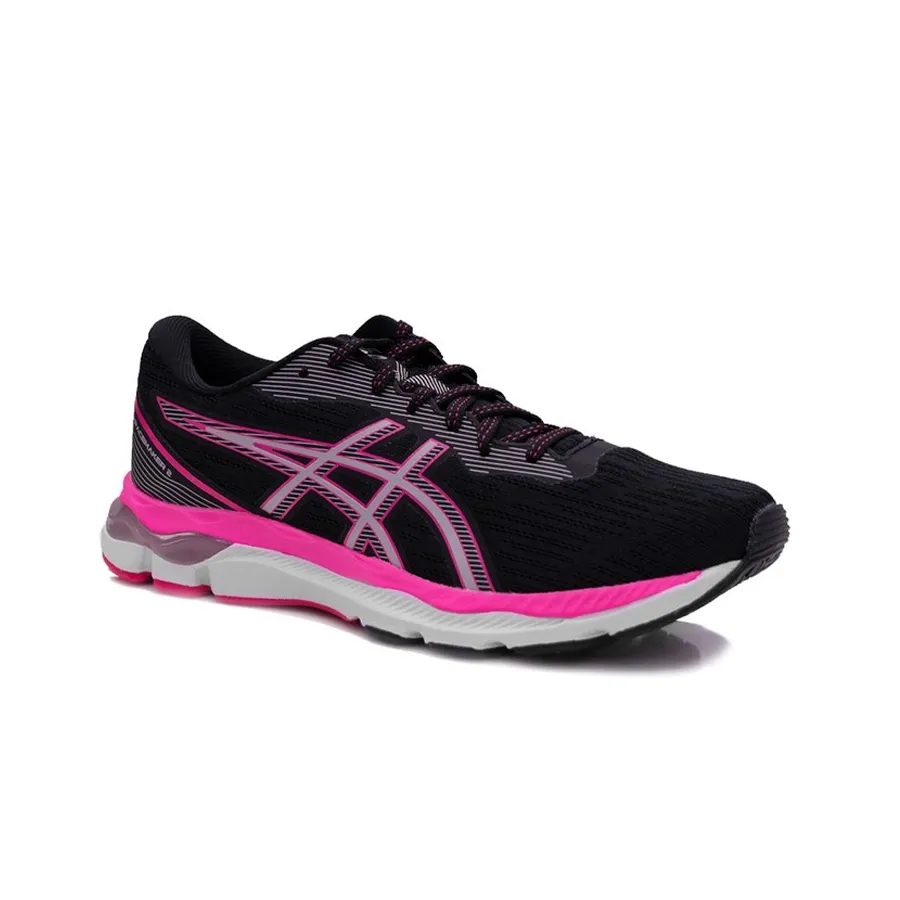 Imagen 2 de 5 de Zapatillas Asics Gel Pacemaker 2-NEGRO/FUCSIA/PLATA