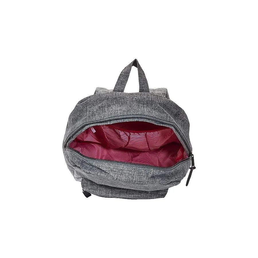 Imagen 4 de 5 de Mochila Herschel Supply Co Settlement-GRAFITO