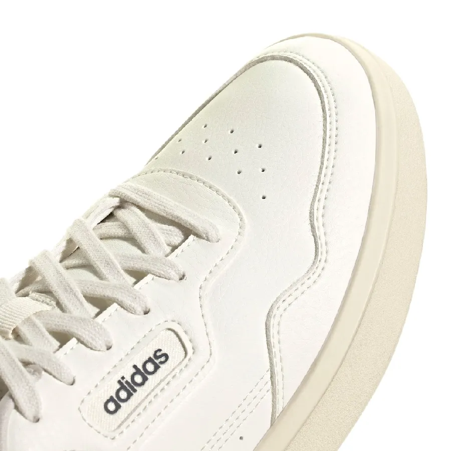 Imagen 5 de 7 de Zapatillas adidas Park St 2.0-BLANCO/NEGRO