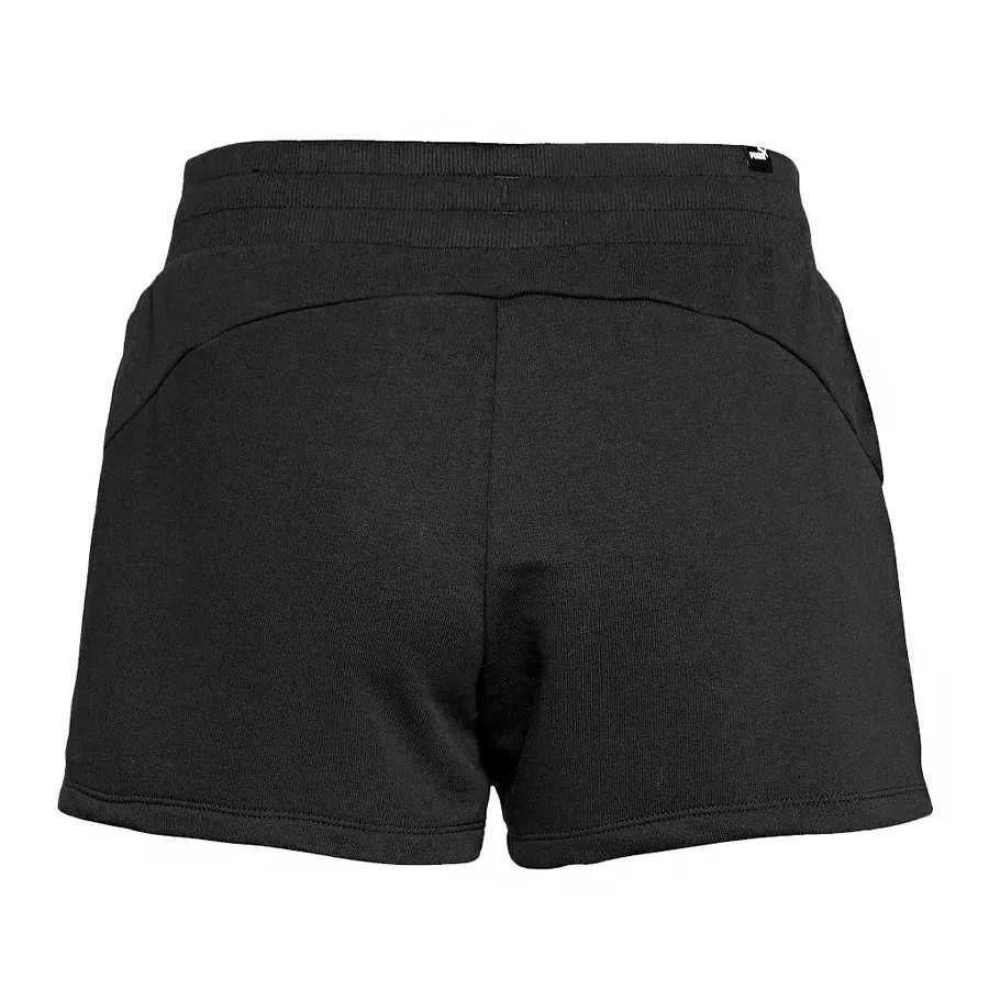 Imagen 1 de 2 de Shorts Puma Essentials 4 Sweat-NEGRO