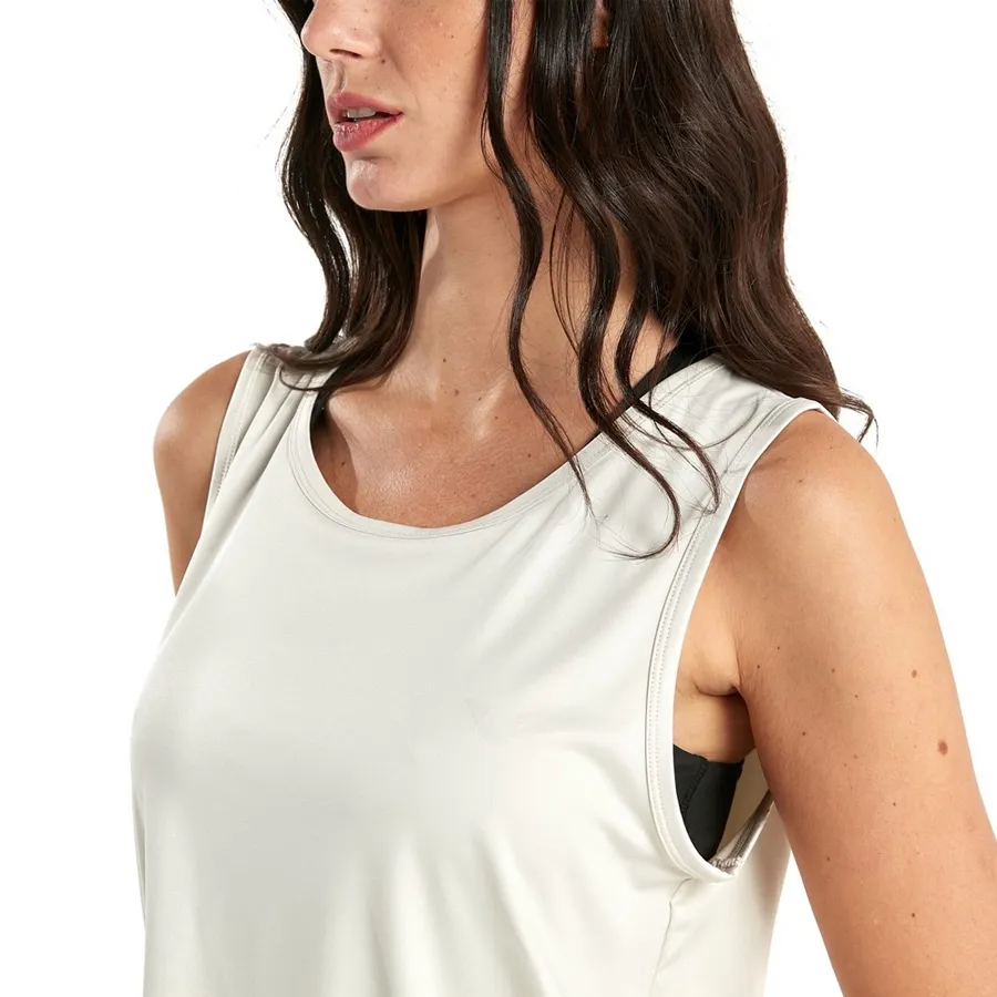 Imagen 1 de 3 de Musculosa Reves Vix-CRUDO