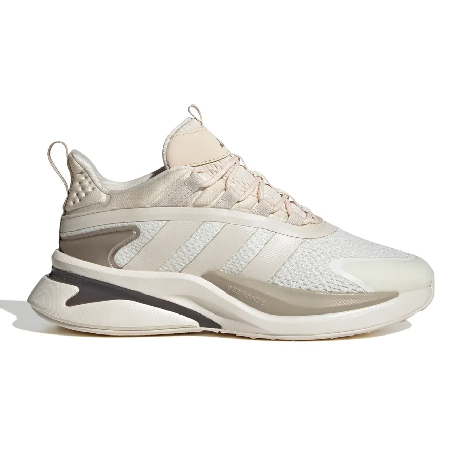 Imagen 0 de 7 de Zapatillas adidas Alpharesponse-HUESO/BEIGE