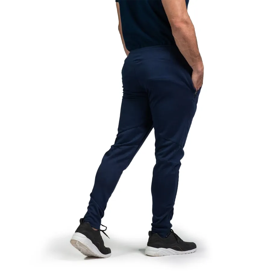 Imagen 3 de 5 de Pantalón Canterbury Jogging CCC Rus-MARINO