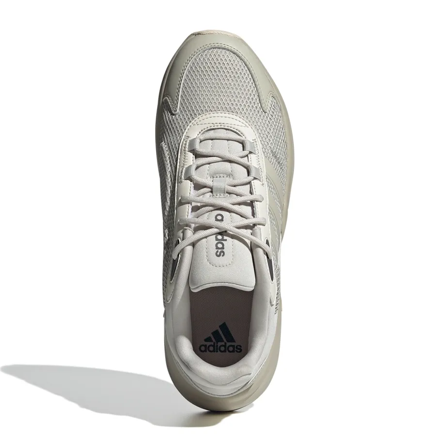 Imagen 3 de 6 de Zapatillas adidas Ozelle-BEIGE