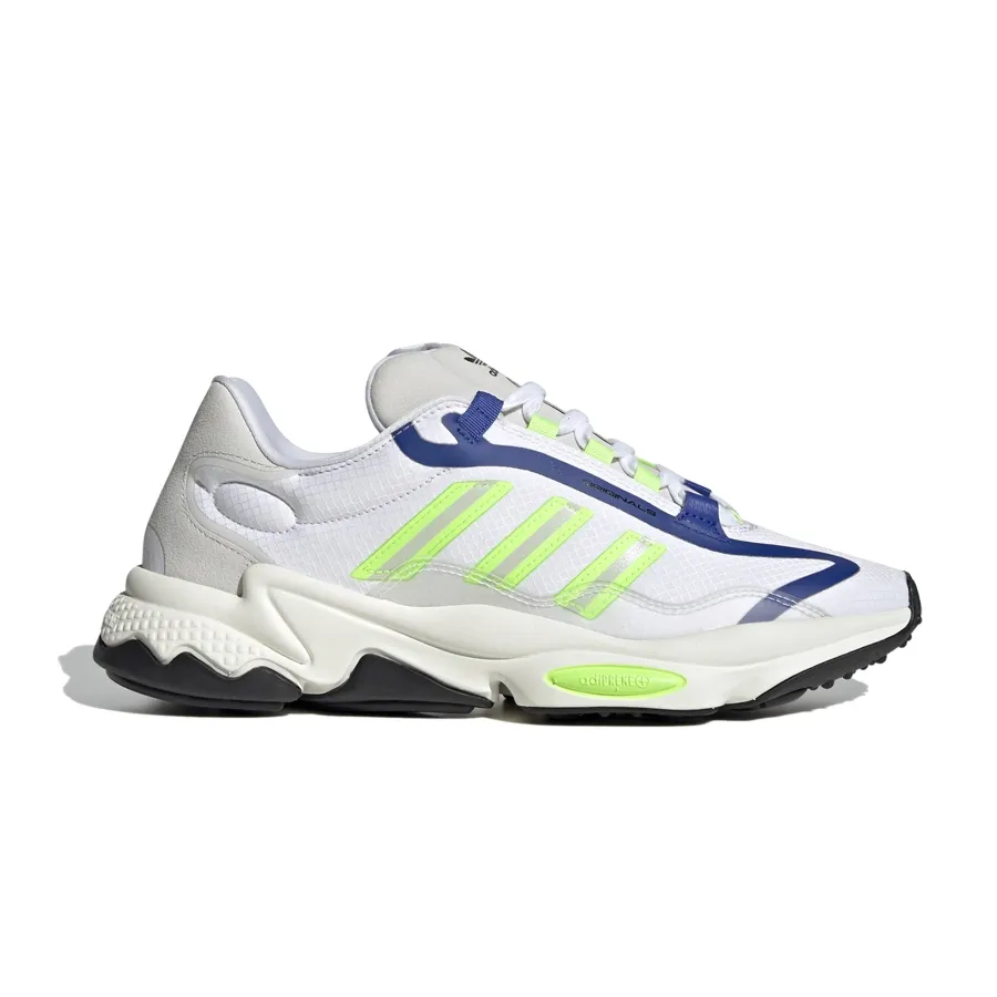 Imagen 0 de 6 de Zapatillas adidas originals Ozweego Pure-BLANCO/AZUL