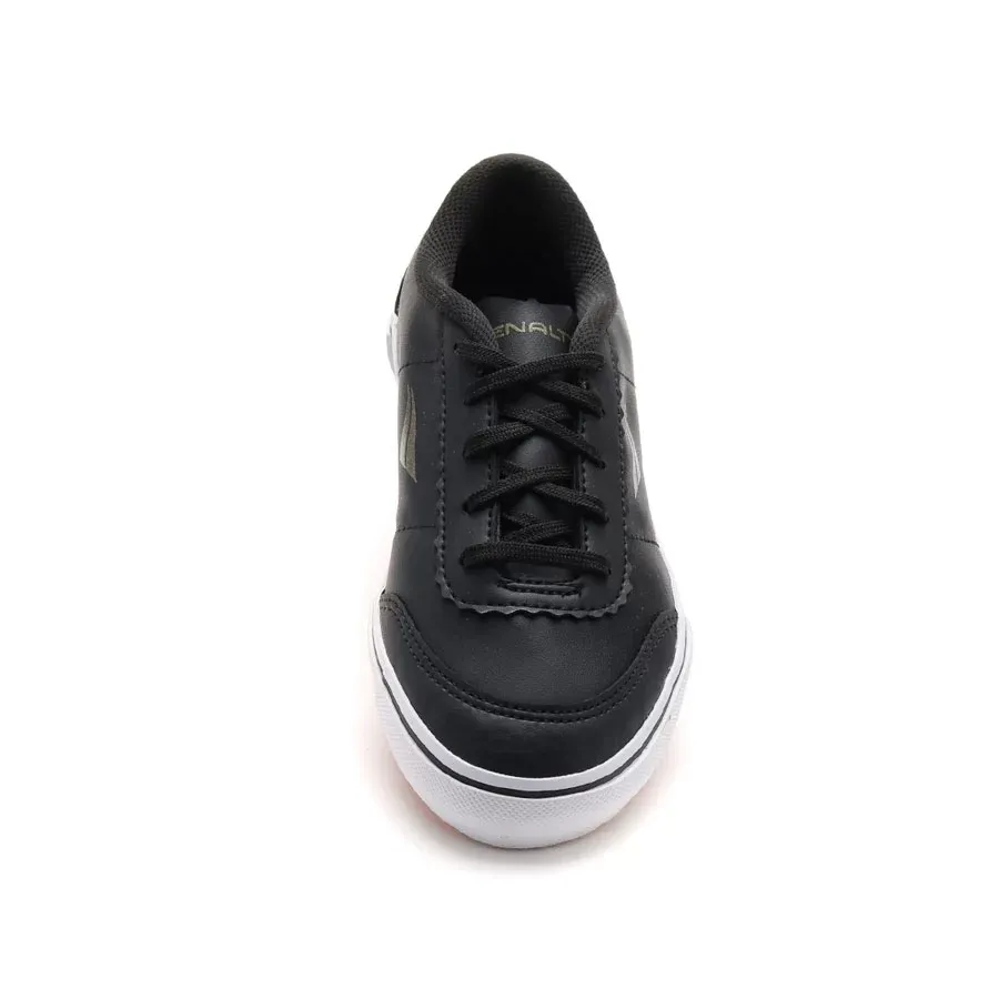 Imagen 2 de 4 de Botines Penalty Quest Plus Ix Kids-NEGRO