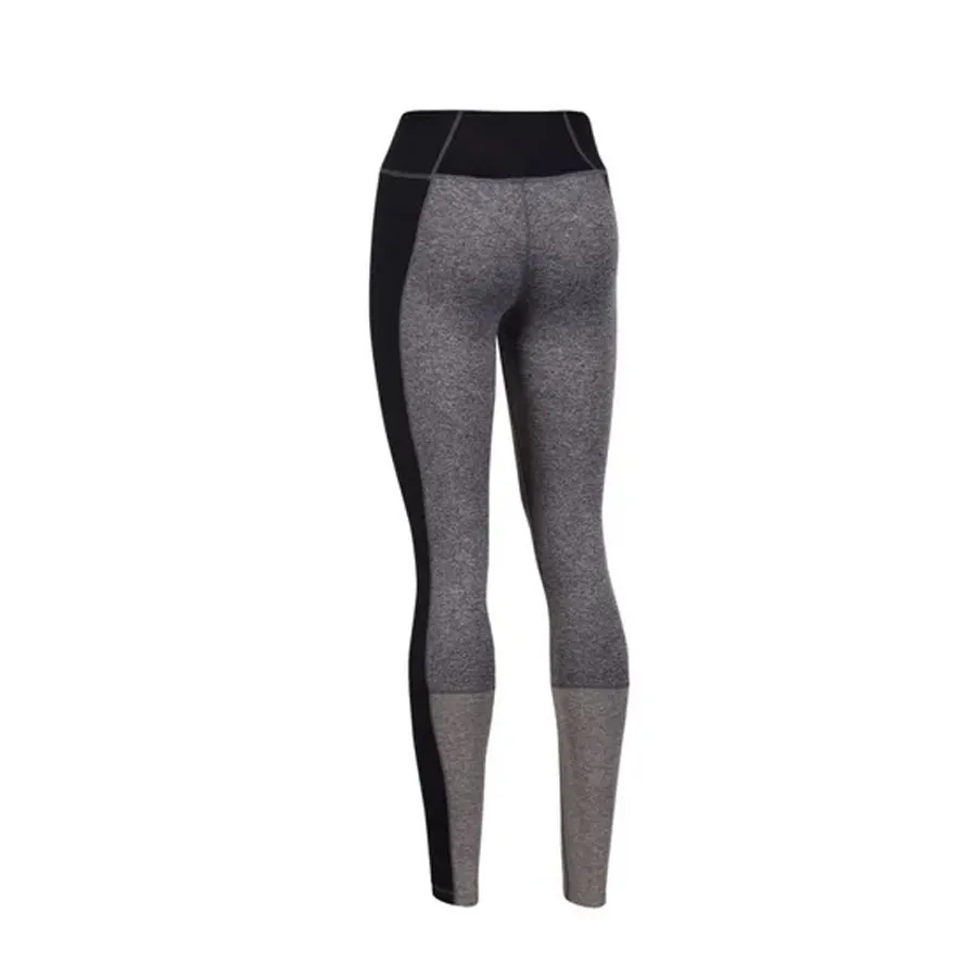 Imagen 1 de 2 de Calza Topper Wmns Cuts Ii-NEGRO