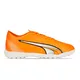 botines-puma-ultra-play-NARANJA/BLANCO/NEGRO