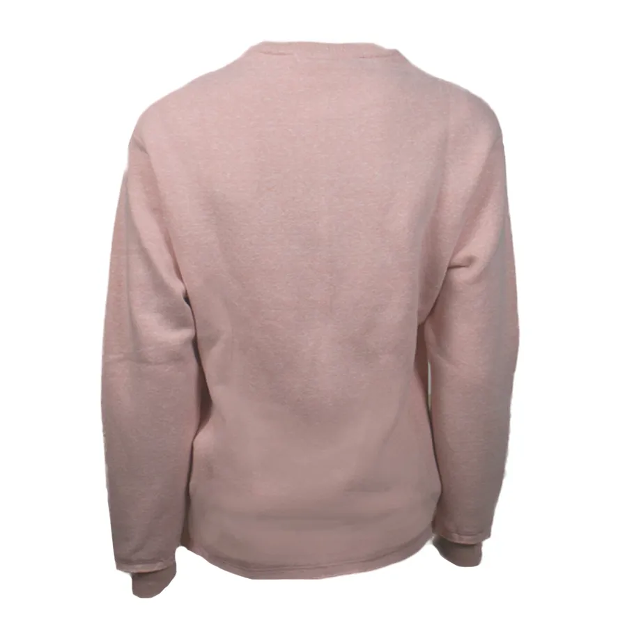 Imagen 1 de 2 de Buzo Wilson -ROSA