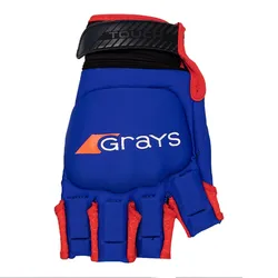 Guantes Grays Hockey Touch  Talle M