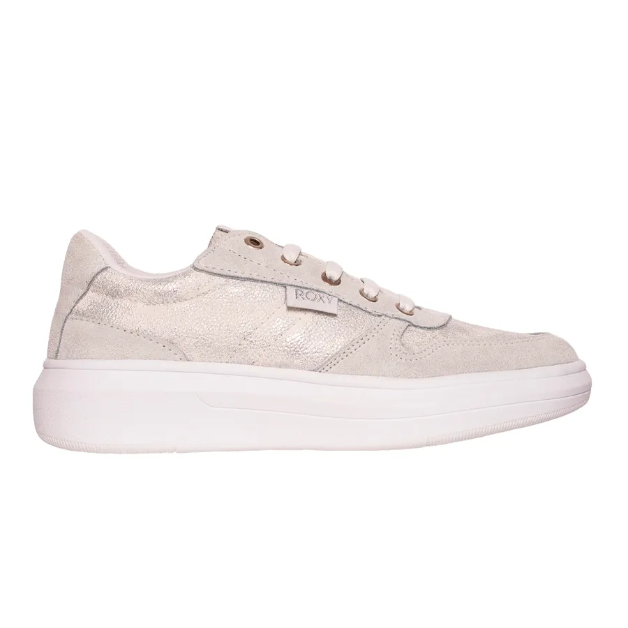 Imagen 0 de 6 de Zapatillas Roxy Himary-GRIS/BLANCO
