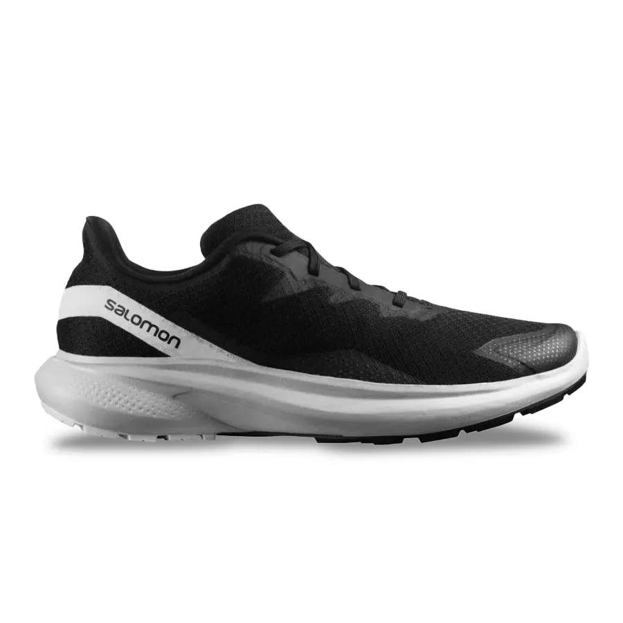 Imagen 0 de 5 de Zapatillas Salomon Impulse-NEGRO/GRAFITO