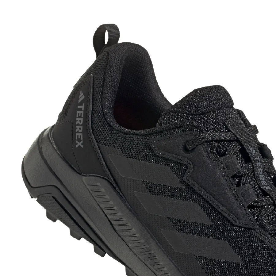 Imagen 5 de 7 de Zapatillas adidas Terrex Anylander-NEGRO