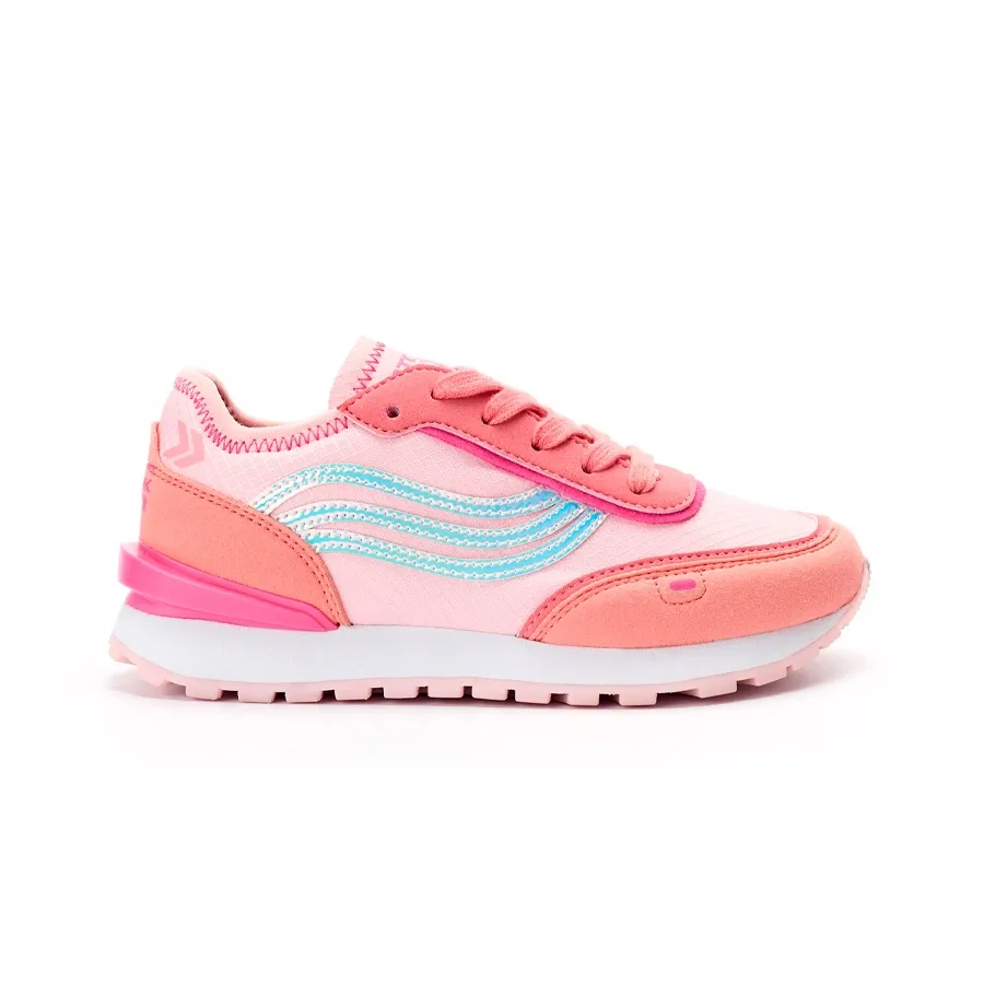 Imagen 0 de 4 de Zapatillas Atomik Jogger-SALMON/ROSA