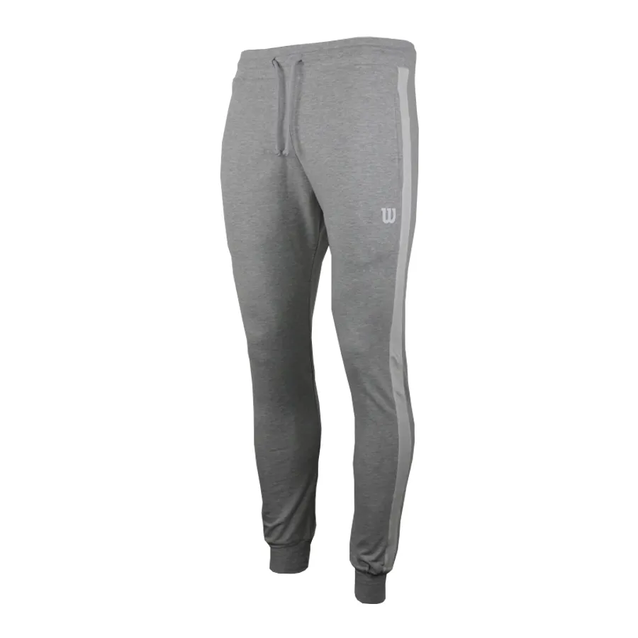 Imagen 1 de 3 de Pantalón Wilson Train Xlvii-GRIS/BLANCO