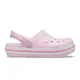 ojotas-crocs-crocband-kids-ROSA/BLANCO