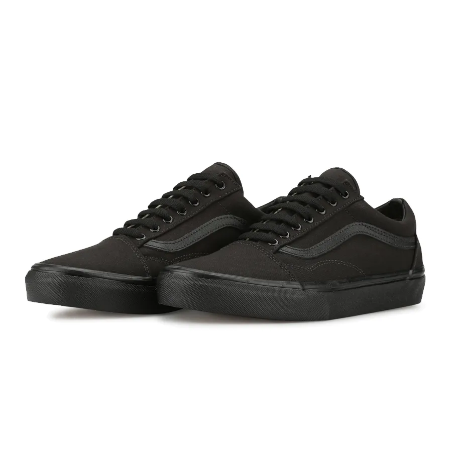 Imagen 4 de 6 de Zapatillas Vans U Old Skool-NEGRO