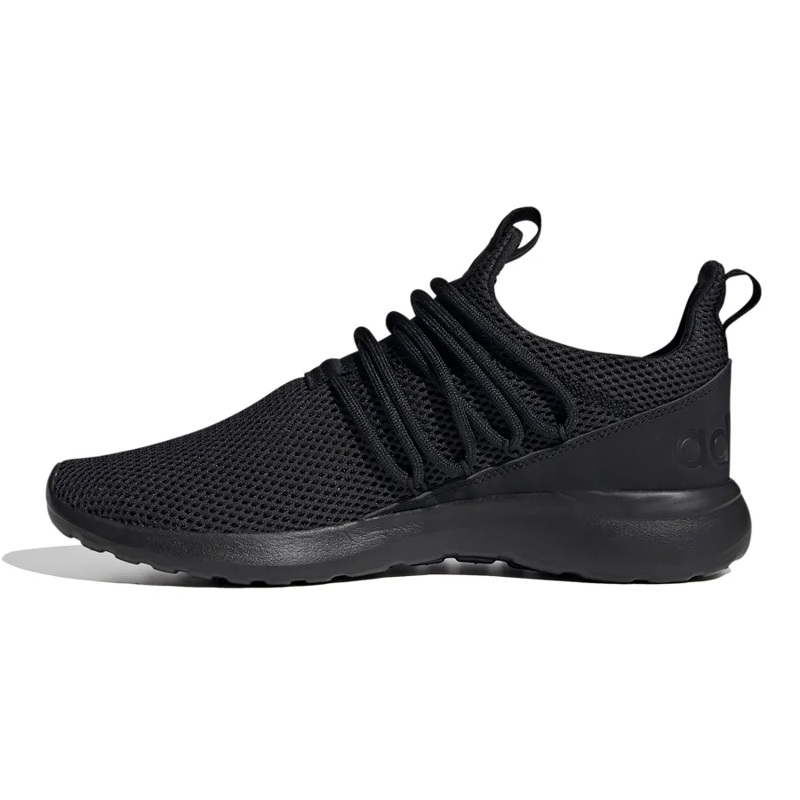 Imagen 2 de 6 de Zapatillas adidas Lite Racer Adapt 3.0-NEGRO