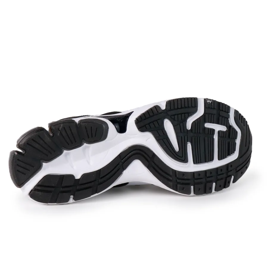 Imagen 3 de 4 de Zapatillas Avia Reset Running-NEGRO/BLANCO