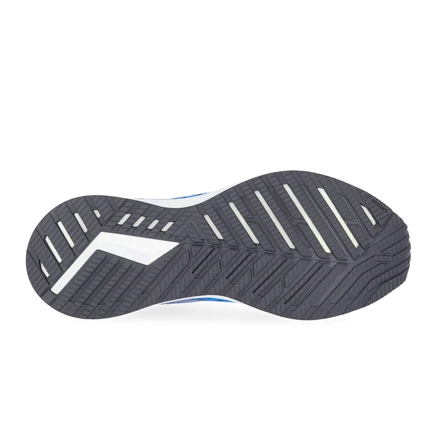 Imagen 5 de 6 de Zapatillas Brooks Levitate Gts 5-AZUL FRANCIA/BLANCO