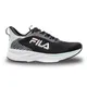 zapatillas-fila-racer-one-NEGRO/GRAFITO/PLATA